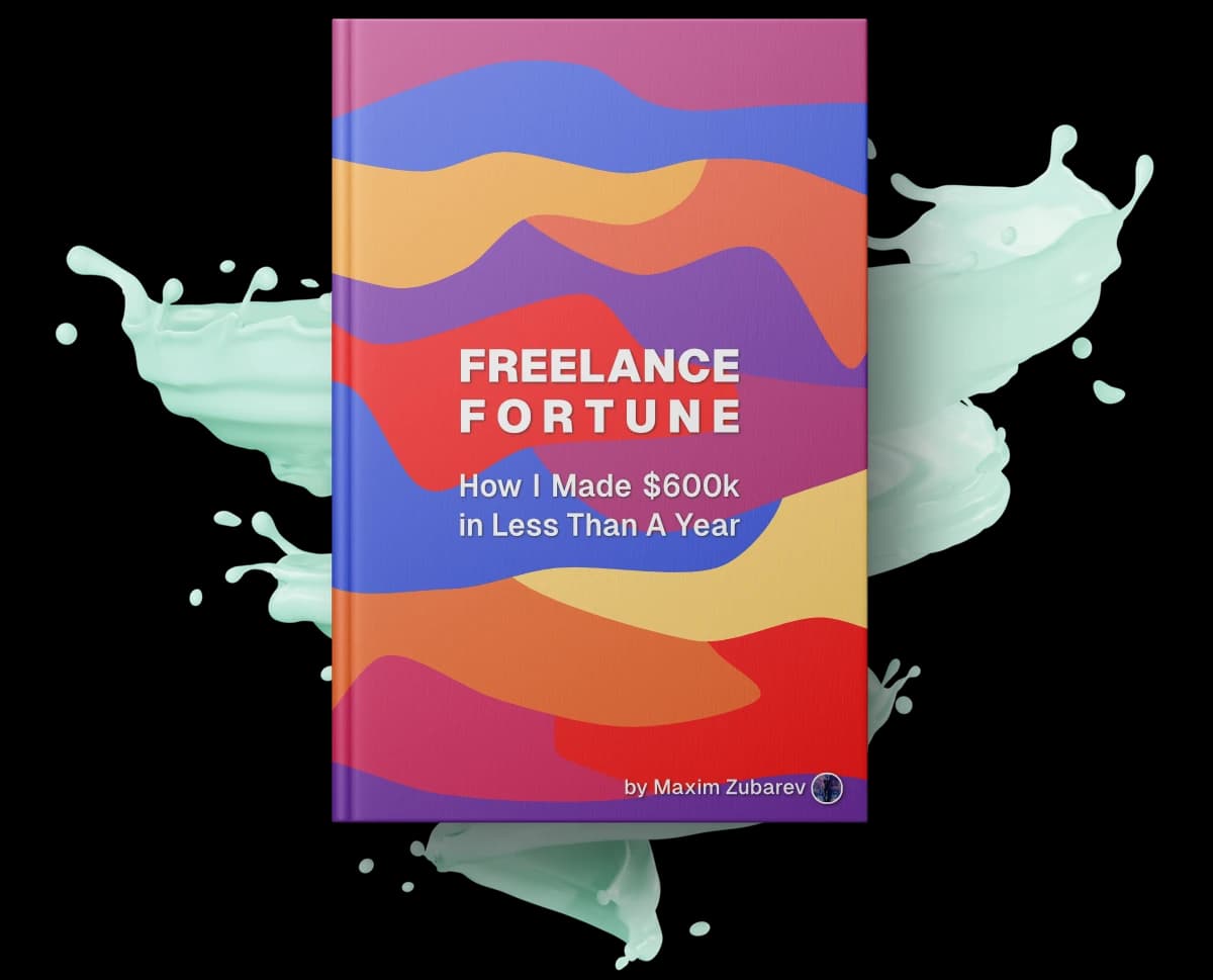Freelance Fortune Hero